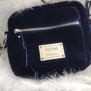 Nicole by Nicole miller purse